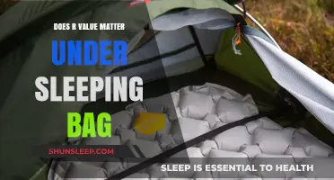 Understanding R-Value for Better Sleep Outdoors