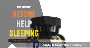 Raspberry Ketone and Sleep: Exploring Its Potential Benefits for Better Rest