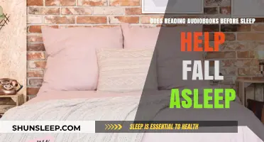 Audiobooks Before Bed: A Sleep Aid or Distraction?
