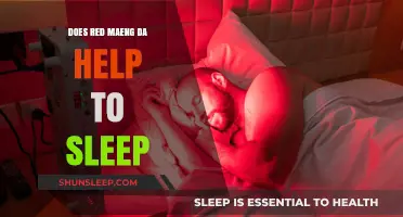 Red Maeng Da for Sleep: Benefits, Risks, and Effectiveness Explained
