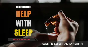 Reflexology for Better Sleep: Unlocking Restful Nights Naturally