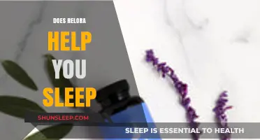 Relora for Sleep: Benefits, Effectiveness, and How It Promotes Rest