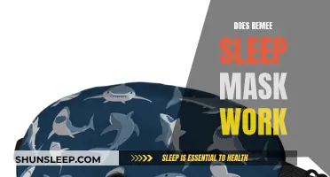 Remee Sleep Mask: Does It Work?