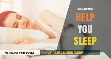 Does Resurge Improve Sleep Quality? A Comprehensive Review and Analysis