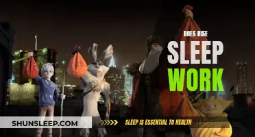 Sleep Solutions: Rise Sleep's Effectiveness Explored