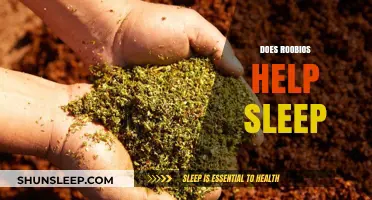 Can Rooibos Tea Improve Your Sleep Quality? A Detailed Look