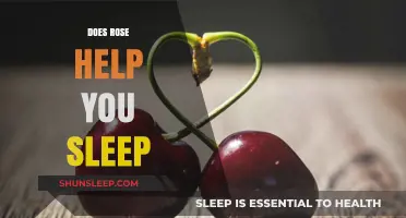 Can Roses Enhance Sleep Quality? Exploring the Soothing Benefits of Roses