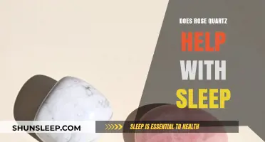 Rose Quartz and Sleep: Can This Crystal Enhance Your Rest?