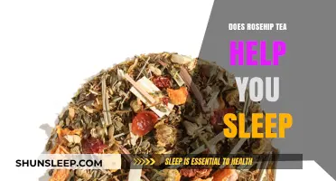 Rosehip Tea for Sleep: Benefits, Science, and Relaxation Tips