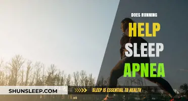 Running and Sleep Apnea: Can Exercise Improve Breathing and Sleep Quality?