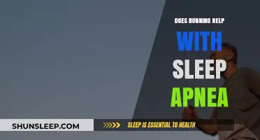 Running and Sleep Apnea: Can Exercise Improve Your Nightly Rest?