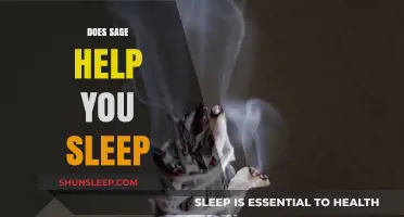 Sage for Sleep: Exploring Its Benefits and Effectiveness
