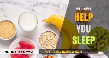 Salmon and Sleep: Unlocking the Benefits for Better Rest