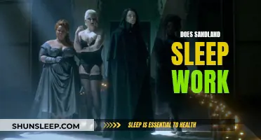 Sandland Sleep: Does It Really Work?