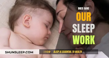 Sleep Training: Does Save Our Sleep Actually Work?