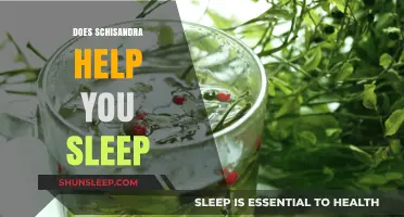 Schisandra for Sleep: Unlocking Restful Nights Naturally