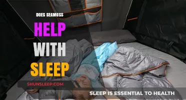 Sea Moss and Sleep: Can This Superfood Improve Your Rest?