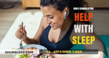 Semaglutide and Sleep: Exploring Its Impact on Restful Nights