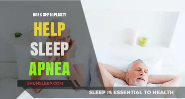 Septoplasty and Sleep Apnea: Can Nasal Surgery Improve Breathing?