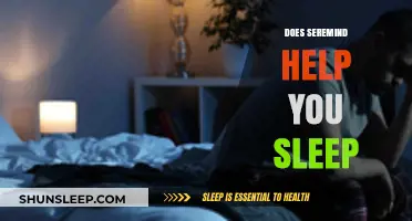 Seremind for Sleep: Exploring Its Effectiveness and Benefits