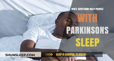 Serotonin and Parkinson's: Enhancing Sleep Quality for Patients
