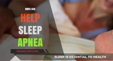 Can Intimacy Improve Sleep Apnea Symptoms? Exploring the Connection