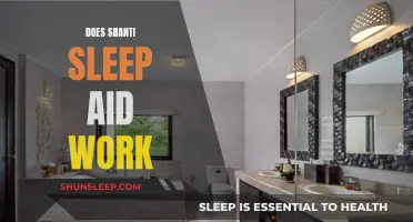 Shanti Sleep Aid: Does It Really Work?
