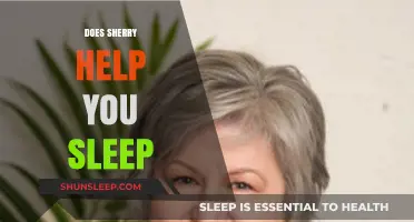 Can Sherry Improve Sleep? Exploring the Effects of This Nightcap
