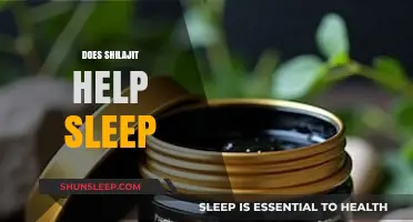 Shilajit and Sleep: Unlocking Natural Remedies for Restful Nights