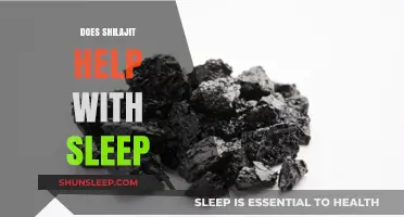 Shilajit and Sleep: Unlocking Natural Remedies for Better Rest