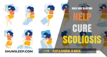 Side Sleeping and Scoliosis: Can It Aid in Curvature Correction?