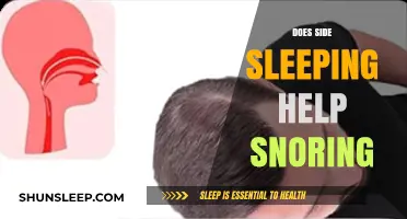 Side Sleeping: A Snoring Solution or Just a Myth?