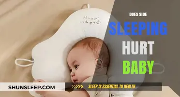 Is Side Sleeping Safe for Your Baby? Facts and Tips