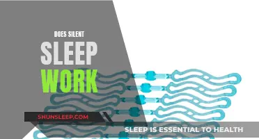 Does Silent Sleep Work? Exploring the Science of Sleep