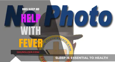 Can Sleep Aids Reduce Fever Symptoms? Exploring the Connection