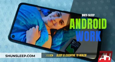 Android Sleep Technology: Does it Work?