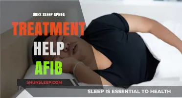 Sleep Apnea Treatment: Can It Improve AFib Symptoms and Heart Health?