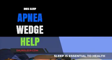 Sleep Apnea Wedge: Effective Relief or Just a Comfort Myth?