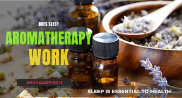 Aromatherapy for Sleep: Does It Really Work?