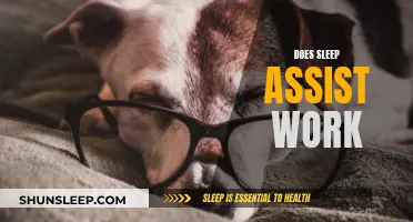 Sleep Assist: Does It Really Work?