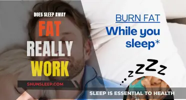 Sleep and Weight Loss: Does It Really Work?