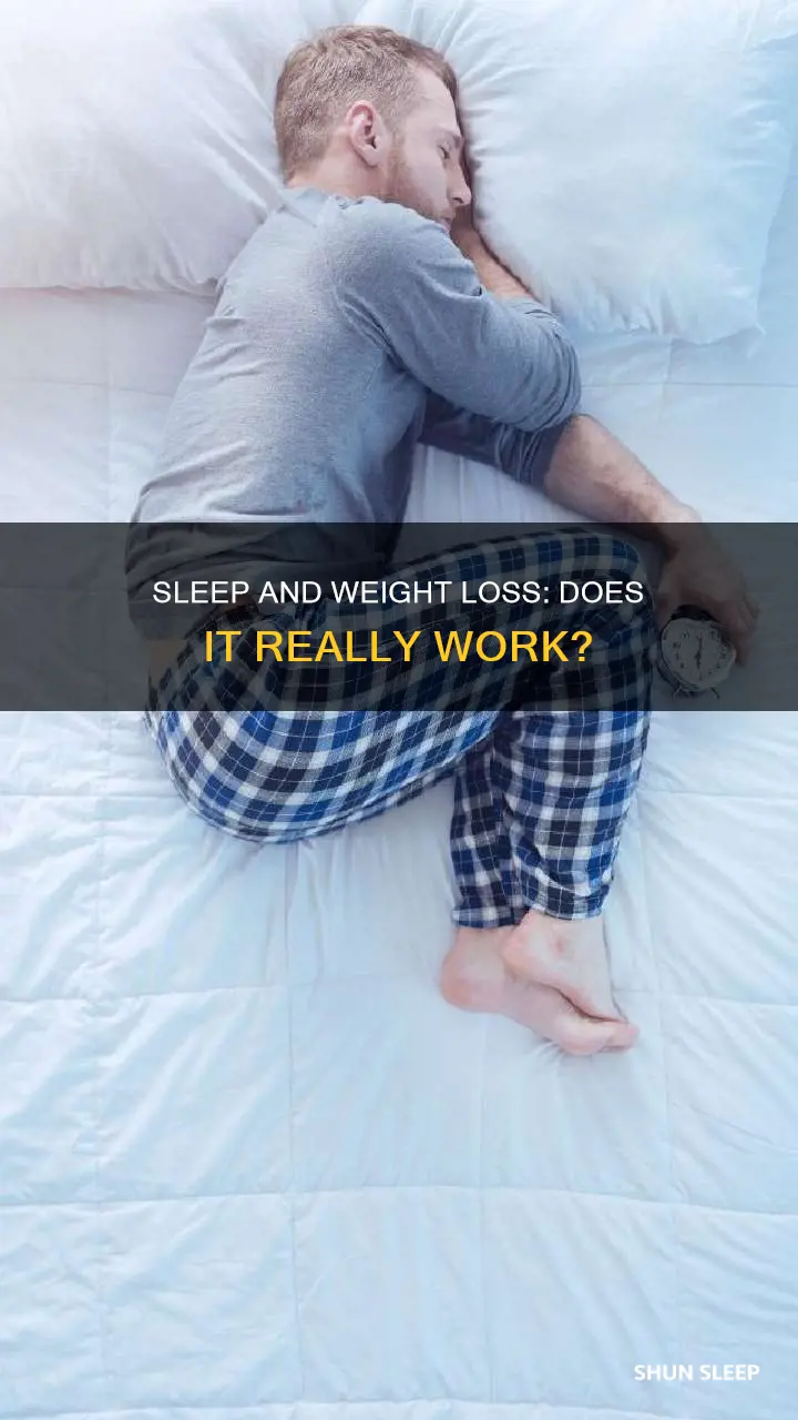 does sleep away fat really work