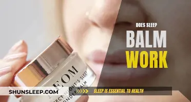 Sleep Balm: Does It Work or Is It Hype?
