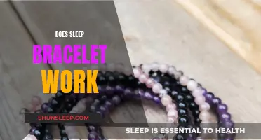 Sleep Bracelets: Effective Sleep Solution or Gimmick?