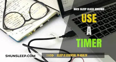 Arduino Sleep Class: Timer Functionality Explored