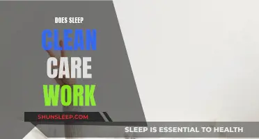 Sleep Clean Care: Does It Work?