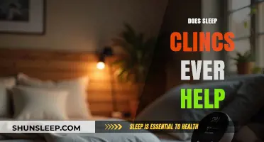 Do Sleep Clinics Really Work? Exploring Their Effectiveness and Benefits