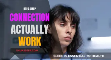 Sleep Connection: Effective Solution or Gimmick?