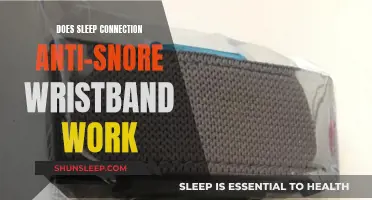 Sleep Connection Anti-Snore Wristband: Does It Work?