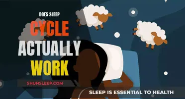 Sleep Cycle: Effective or Just a Fad?